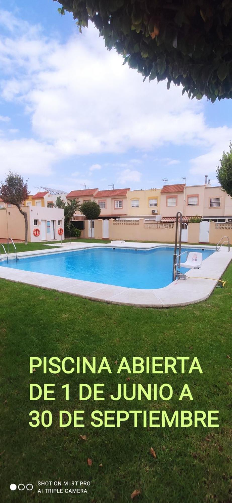 Loft La Casita Apartment Almeria Ngoại thất bức ảnh